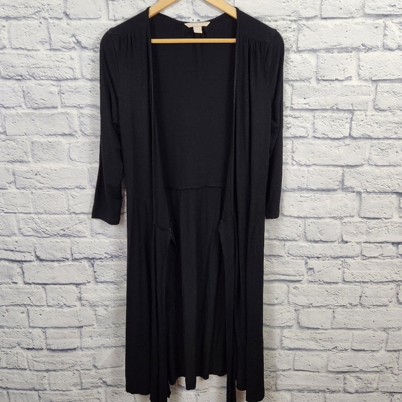 Banana Republic Wrap Dress - Picture 2 of 7